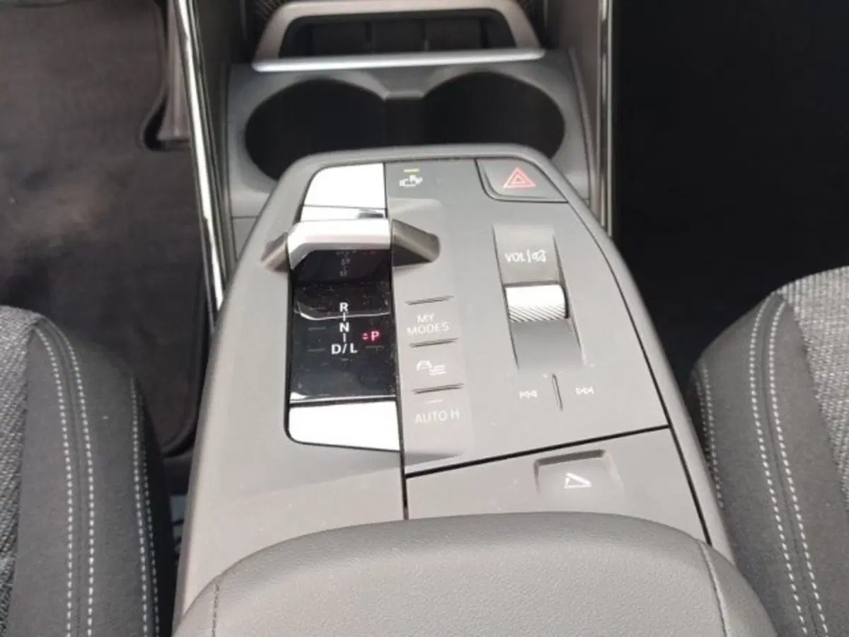 BMW X2 usata a Verona (13)