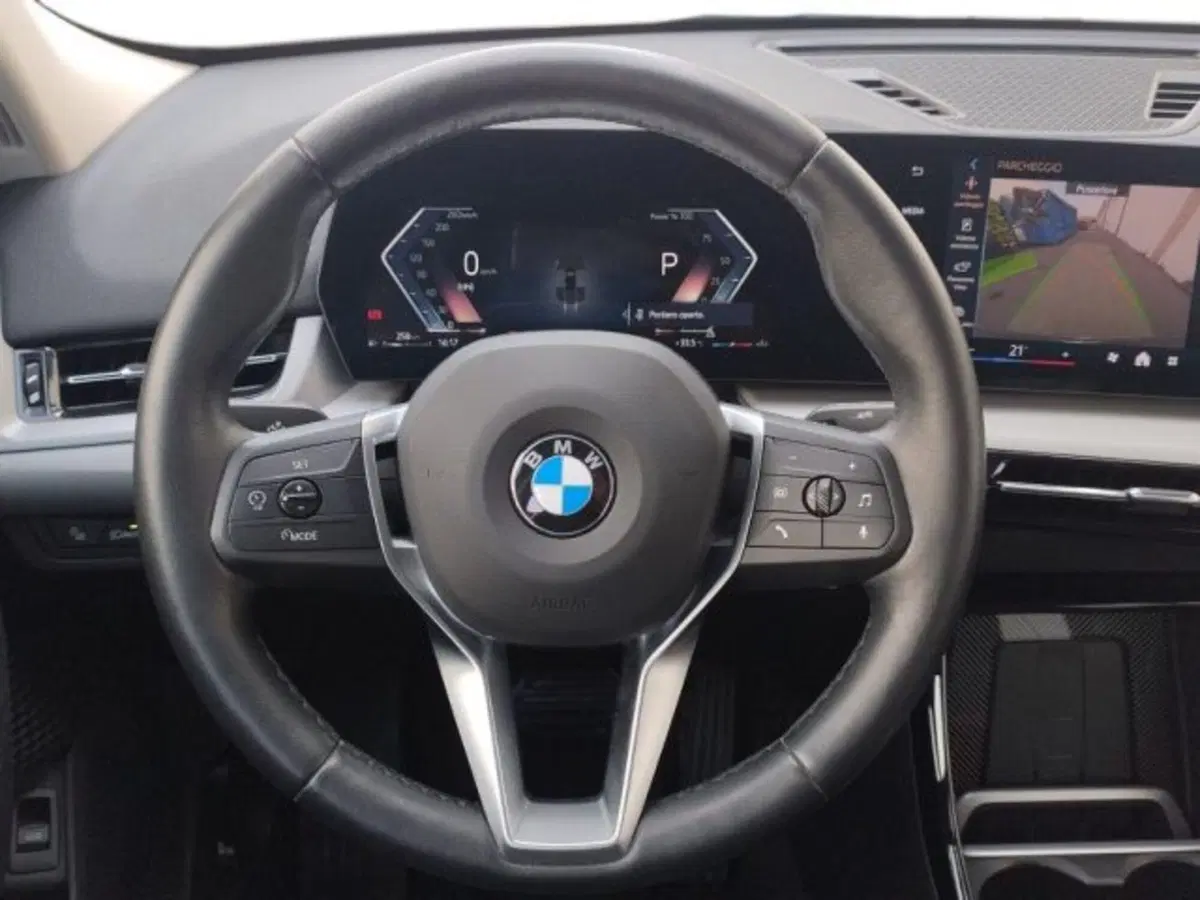 BMW X2 usata a Verona (14)