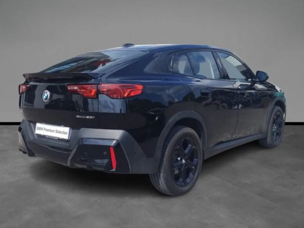 BMW X2 usata a Verona (16)