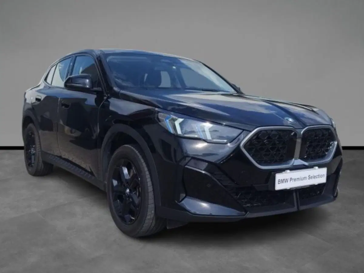 BMW X2 usata a Verona (17)