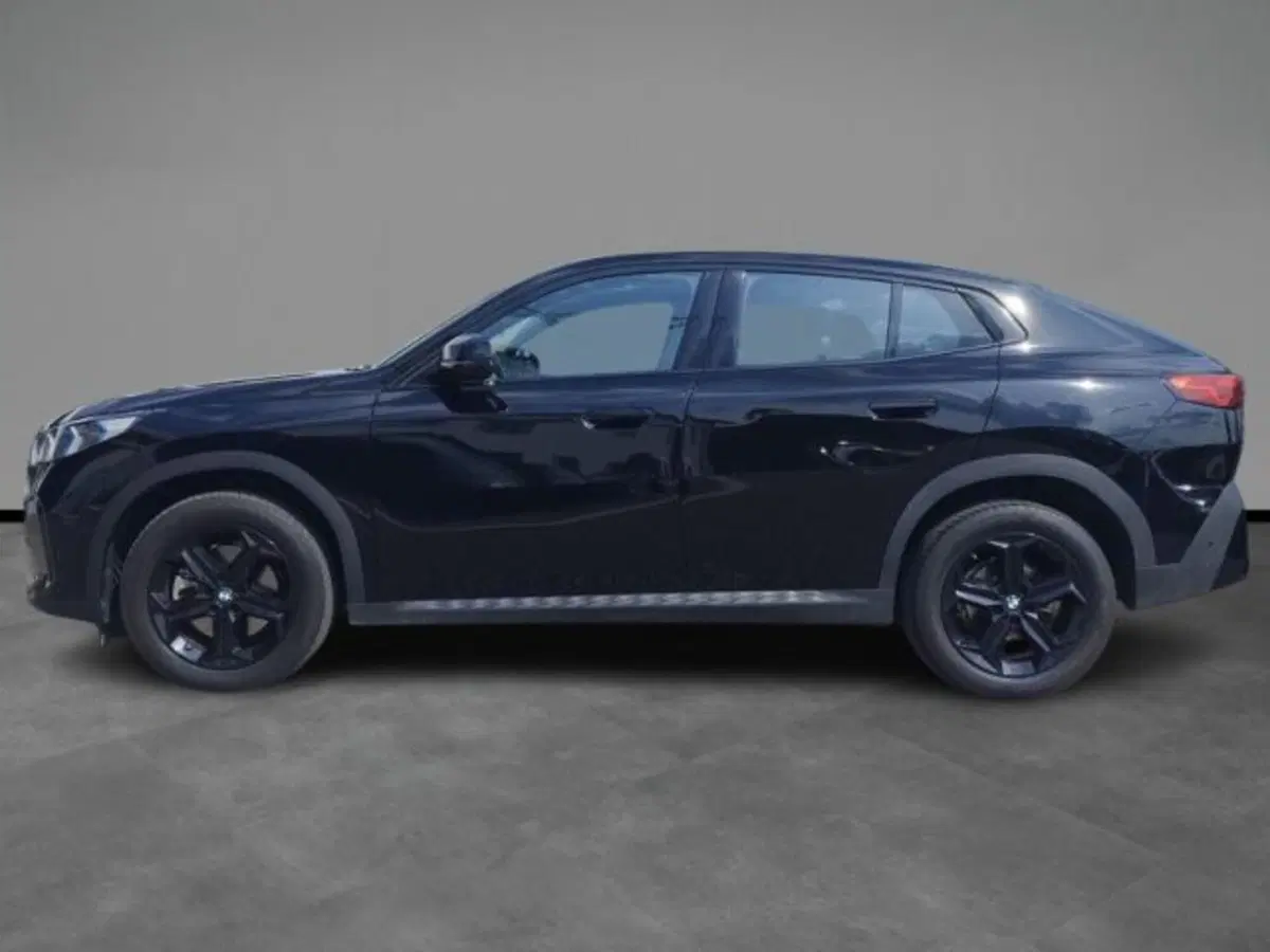 BMW X2 usata a Verona (3)