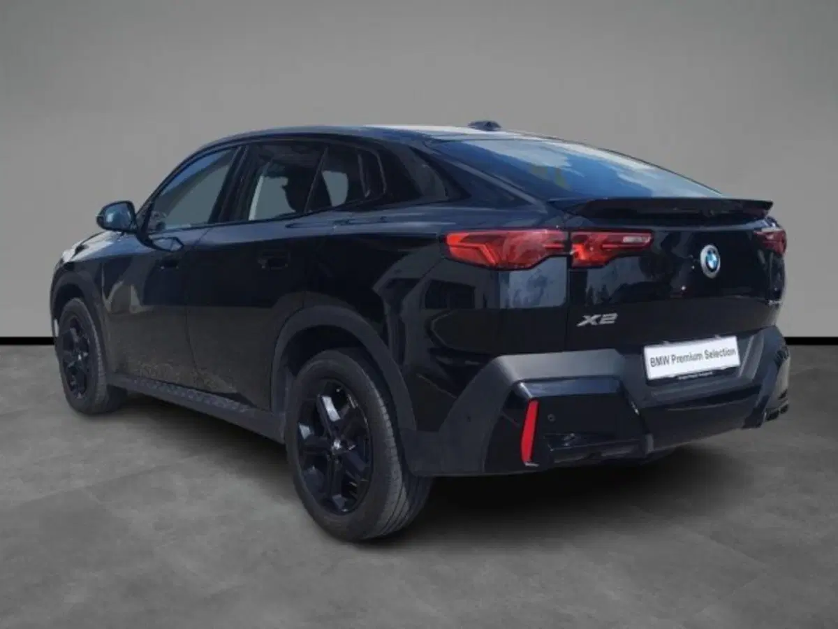 BMW X2 usata a Verona (4)