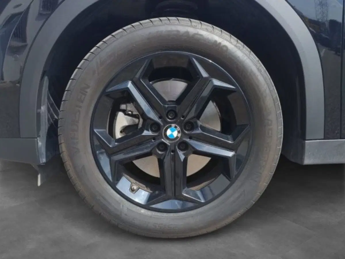 BMW X2 usata a Verona (5)