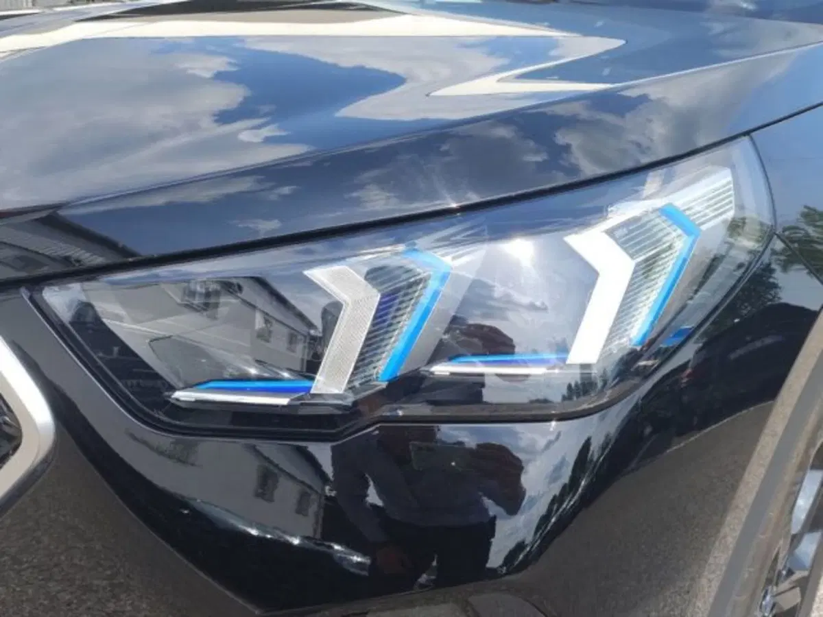 BMW X2 usata a Verona (6)
