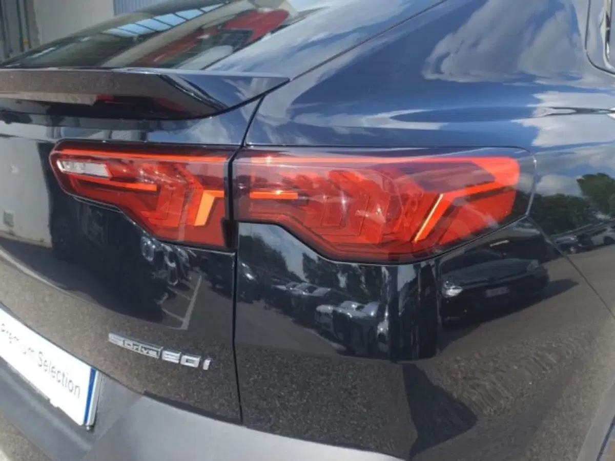 BMW X2 usata a Verona (7)