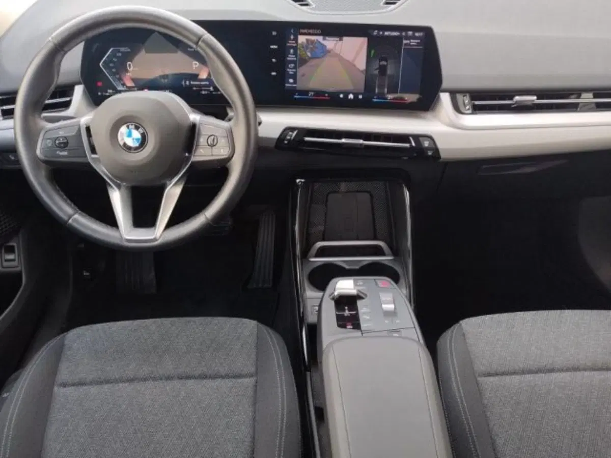 BMW X2 usata a Verona (8)