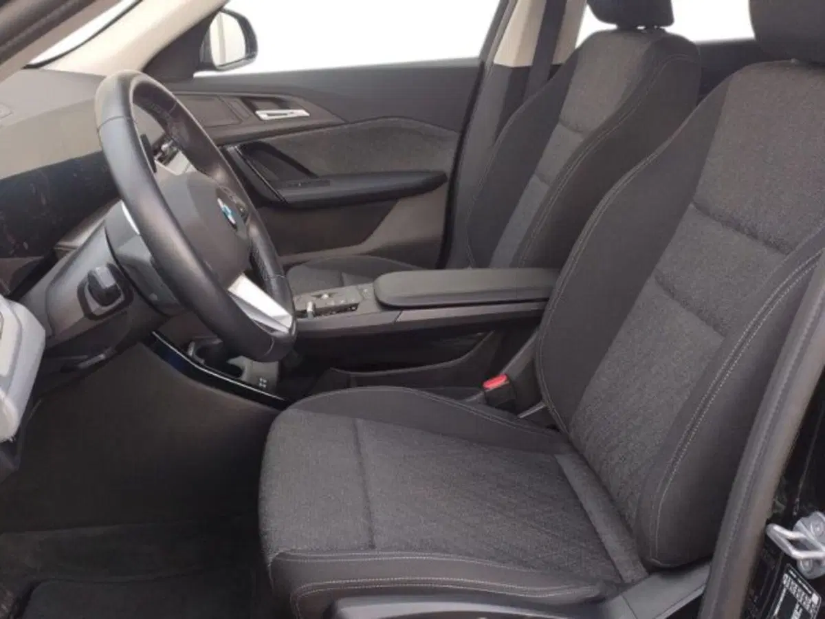 BMW X2 usata a Verona (9)