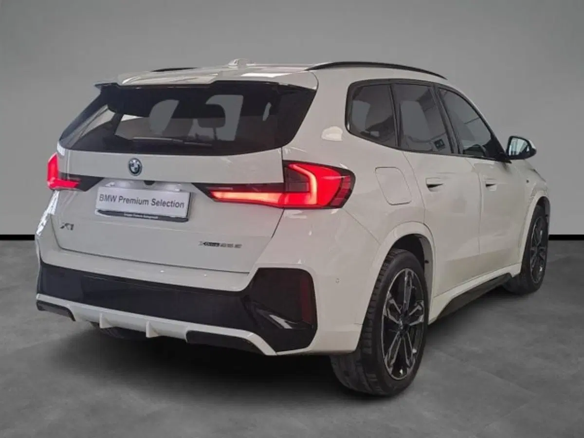 BMW X1 usata a Verona (15)