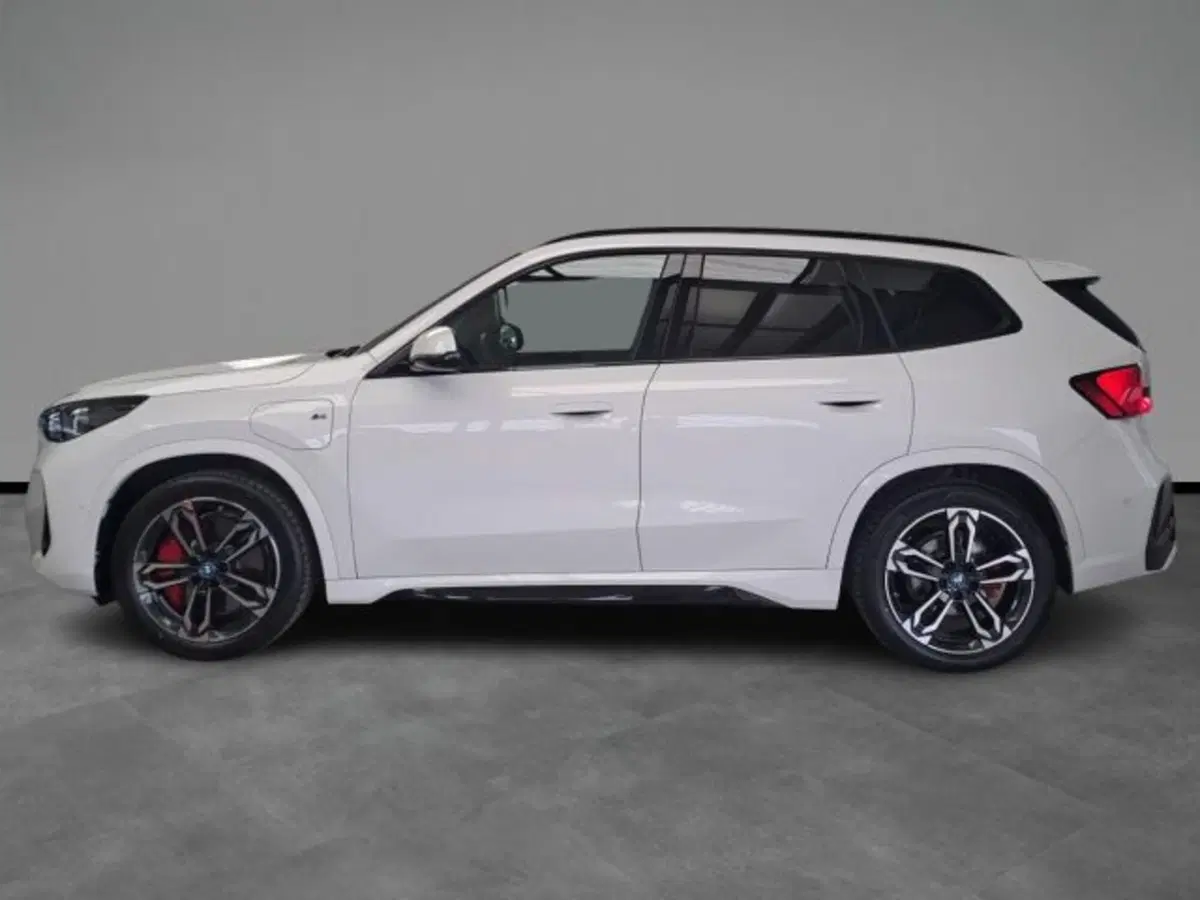 BMW X1 usata a Verona (3)