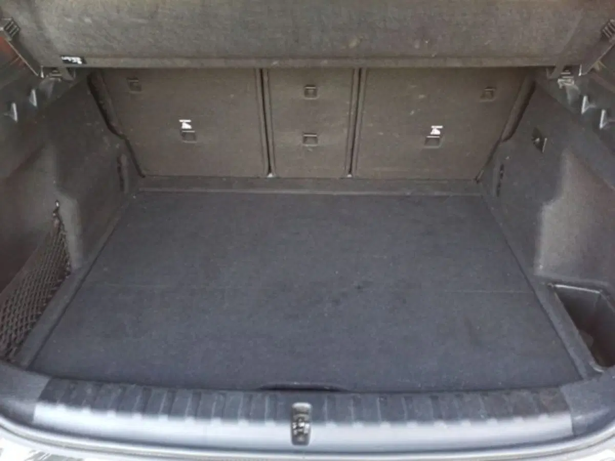 BMW X1 usata a Verona (14)