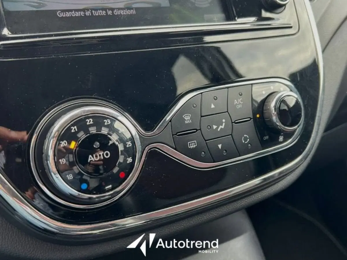 Renault Captur usata a Lecce (9)