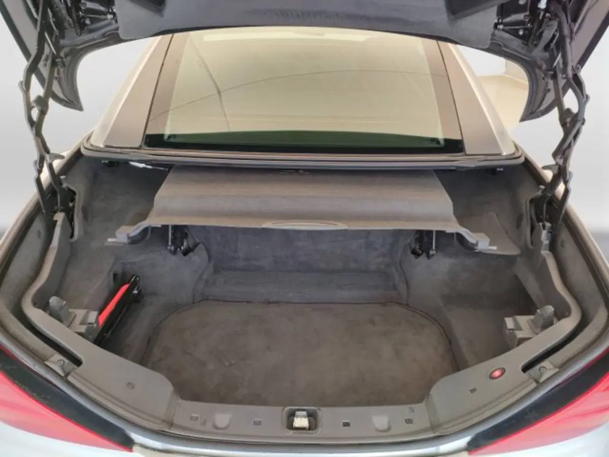 Mercedes-Benz SL usata a Teramo (14)