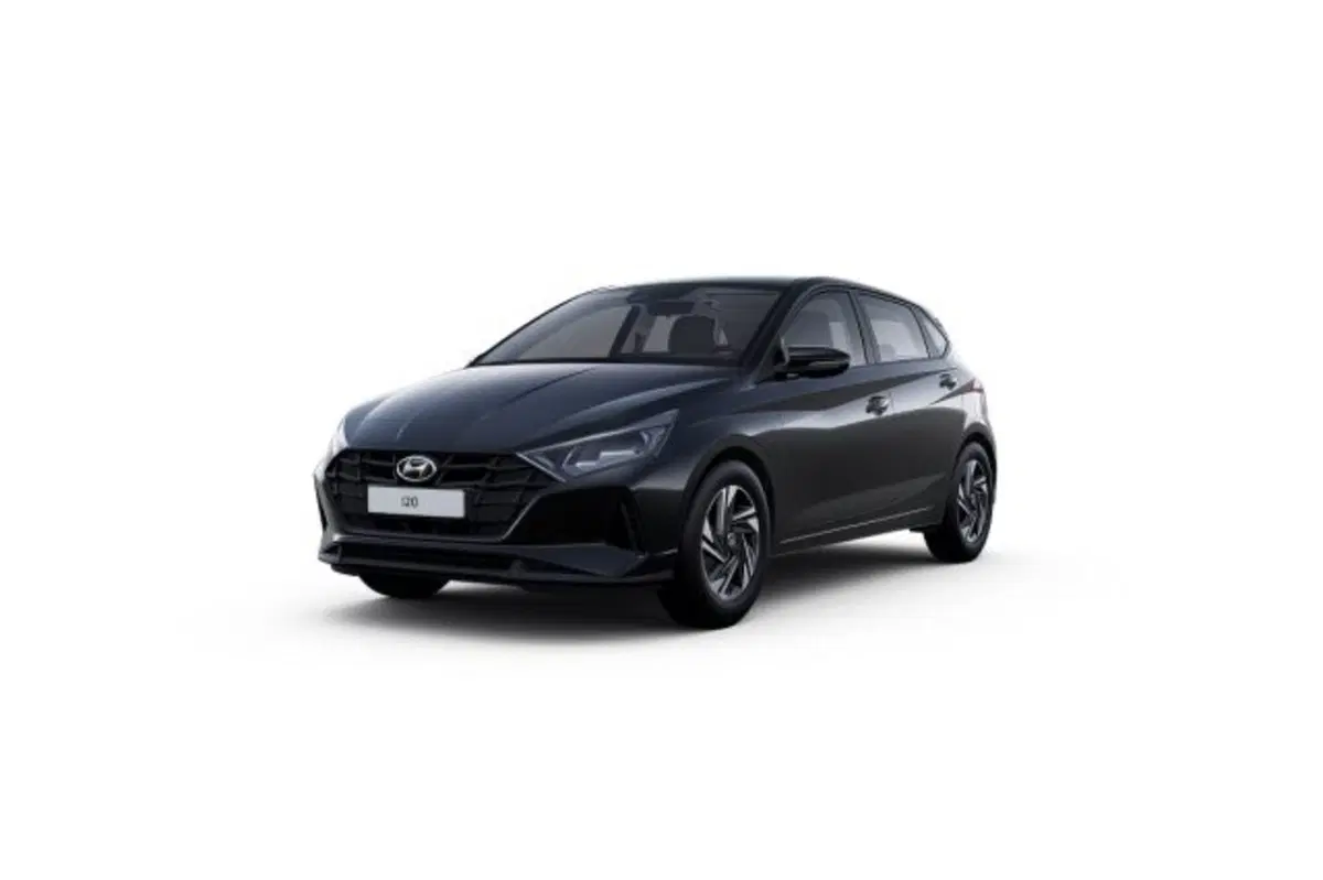 Hyundai i20 usata a Teramo