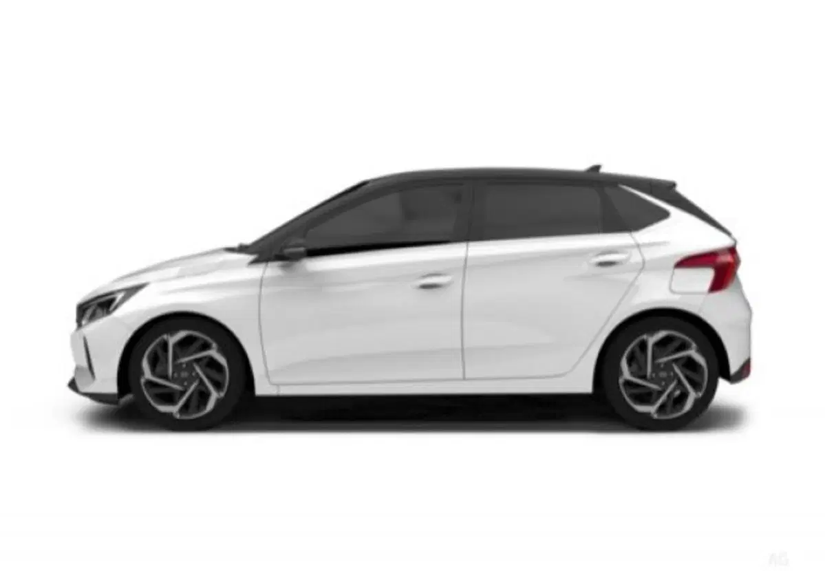 Hyundai i20 usata a Teramo (13)