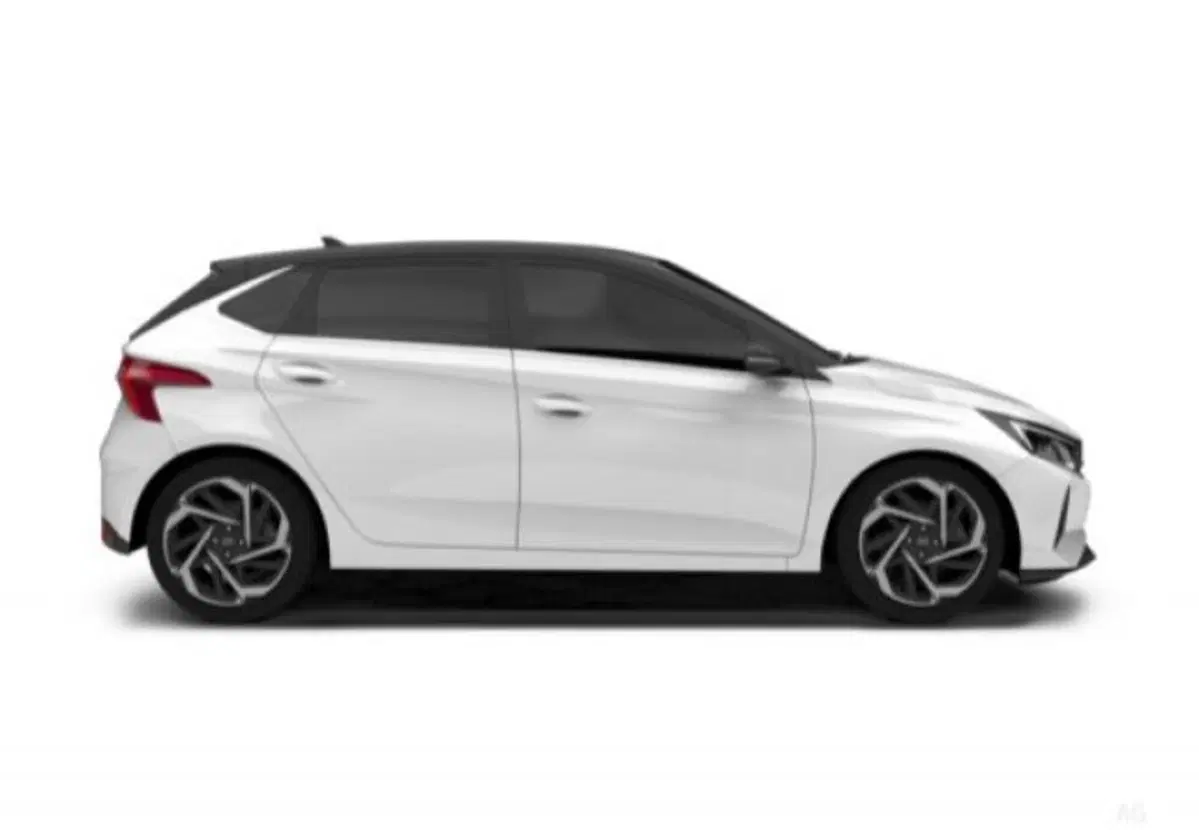 Hyundai i20 usata a Teramo (15)