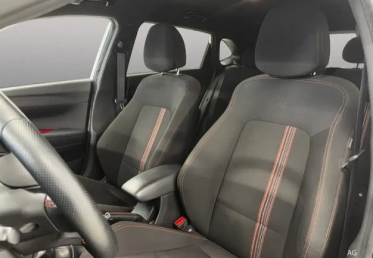 Hyundai i20 usata a Teramo (16)