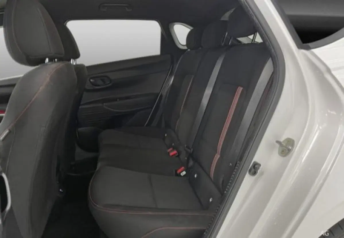 Hyundai i20 usata a Teramo (17)