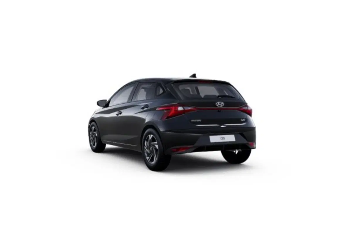 Hyundai i20 usata a Teramo (2)