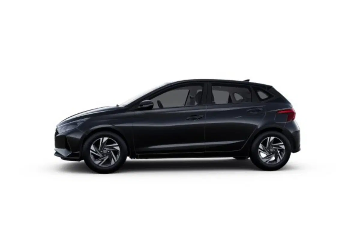 Hyundai i20 usata a Teramo (3)