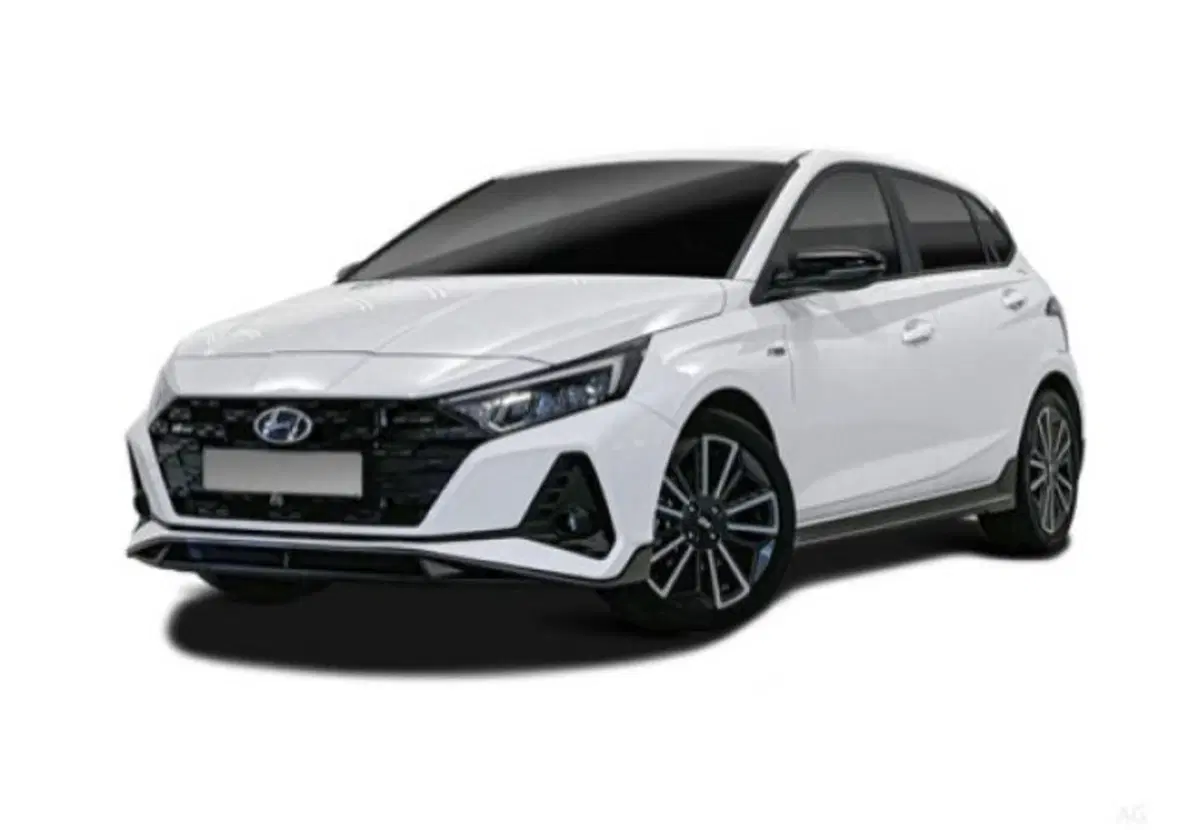 Hyundai i20 usata a Teramo (5)
