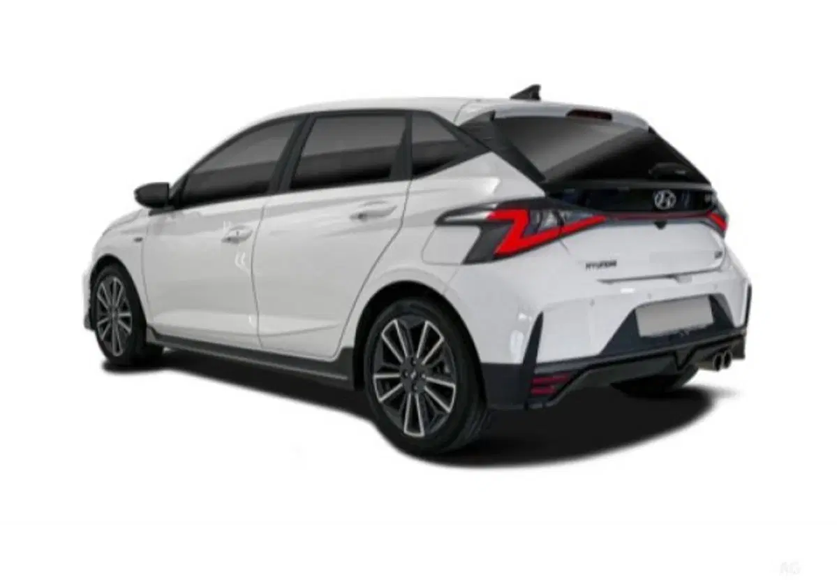Hyundai i20 usata a Teramo (7)