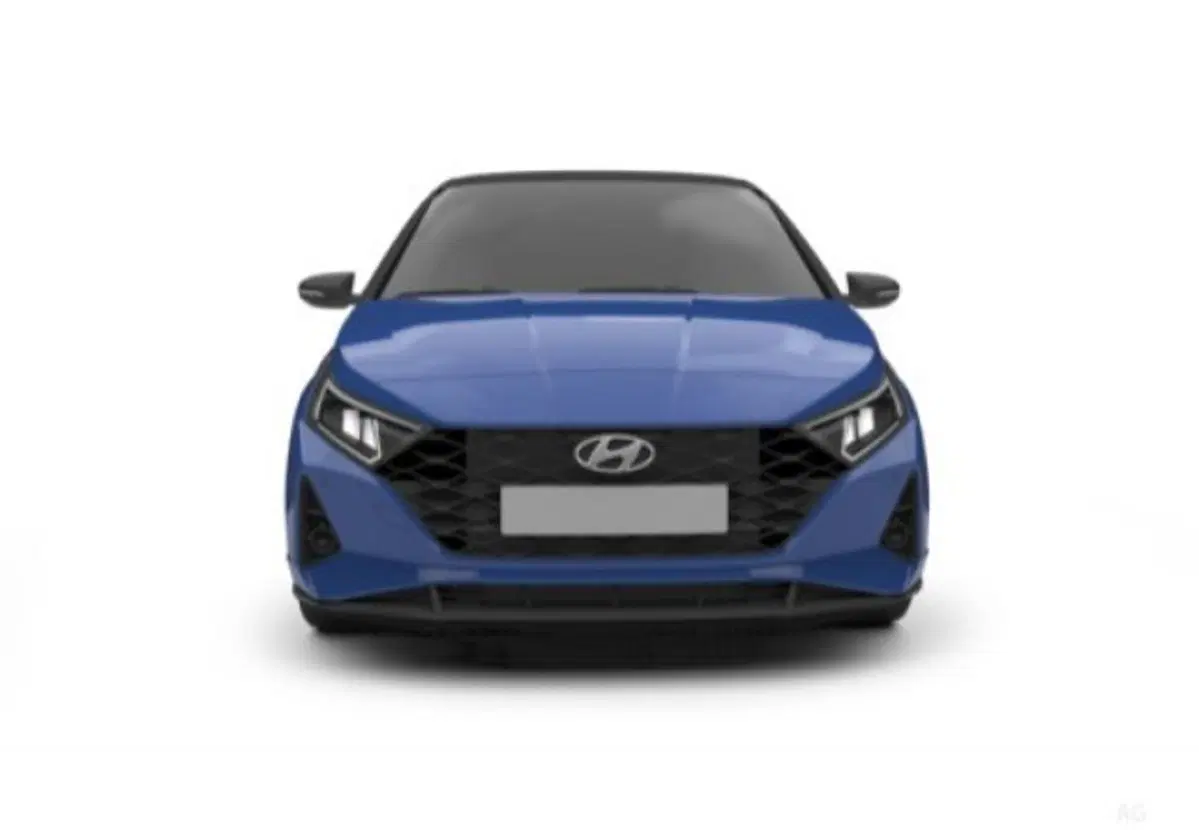 Hyundai i20 usata a Teramo (8)