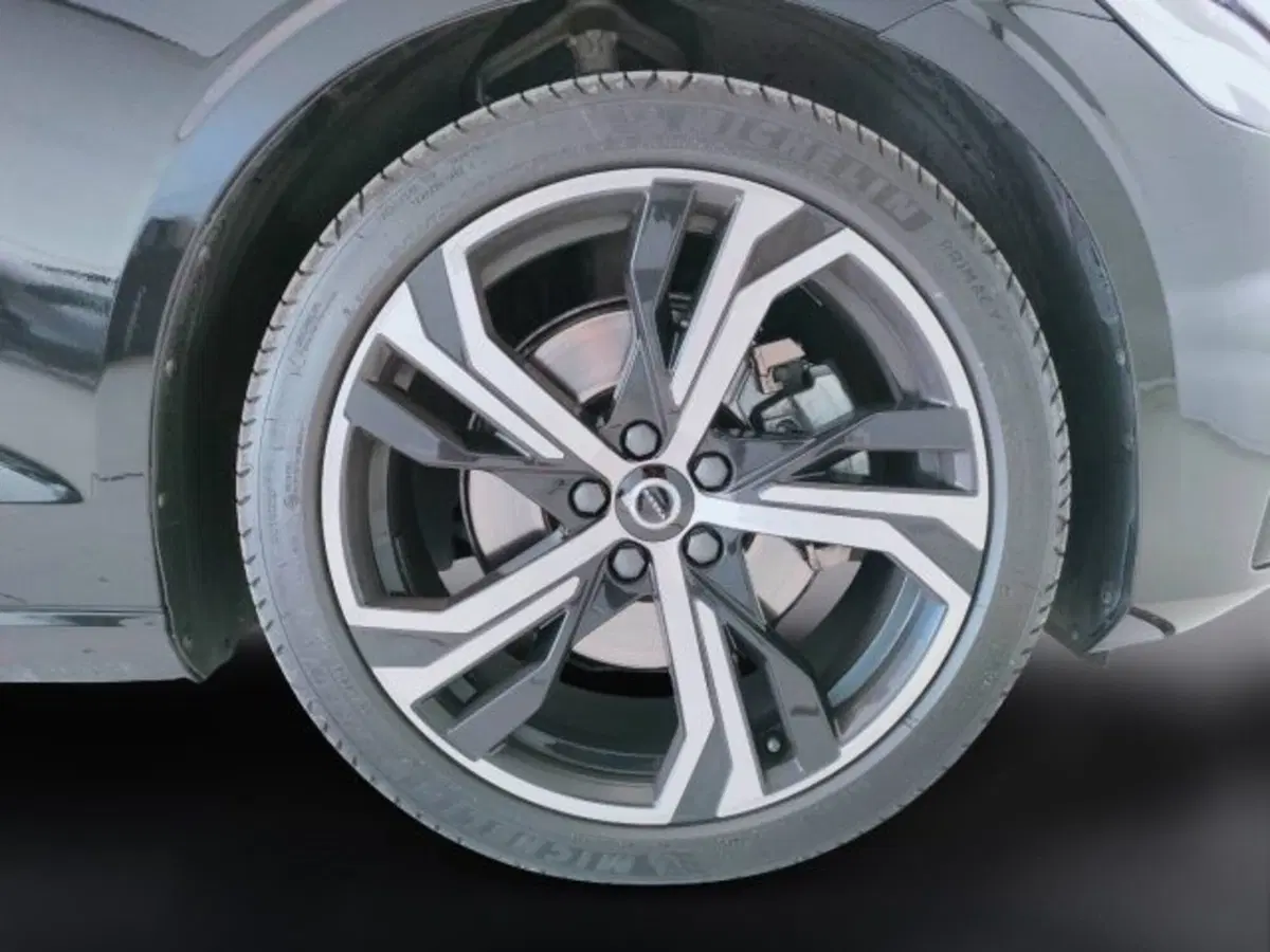 Volvo V60 usata a Teramo (10)