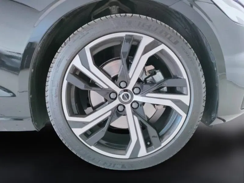 Volvo V60 usata a Teramo (10)