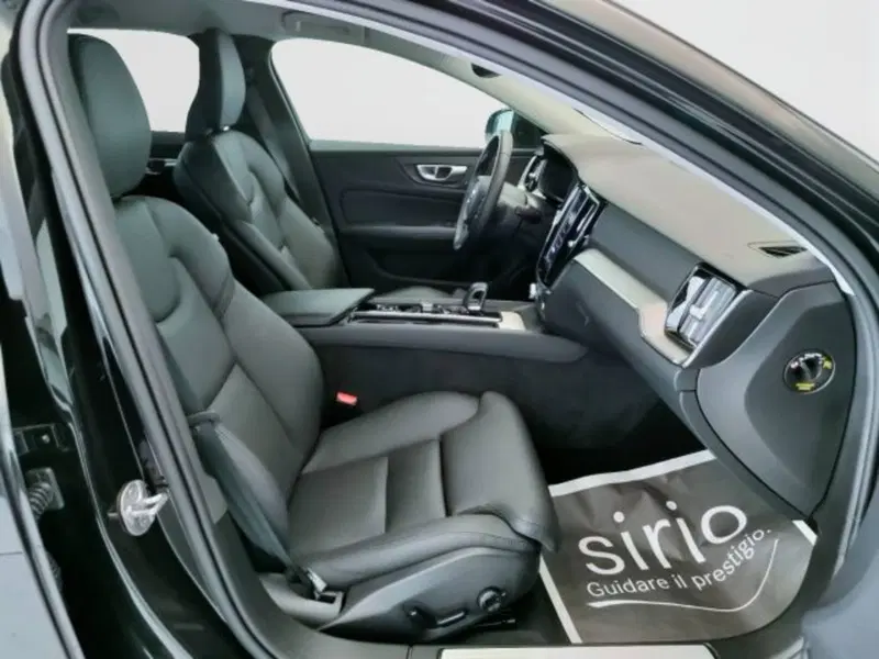 Volvo V60 usata a Teramo (12)