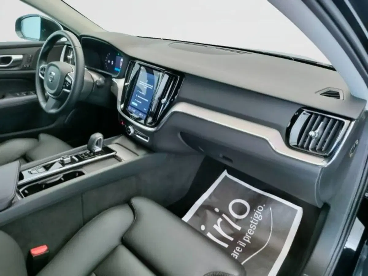 Volvo V60 usata a Teramo (14)