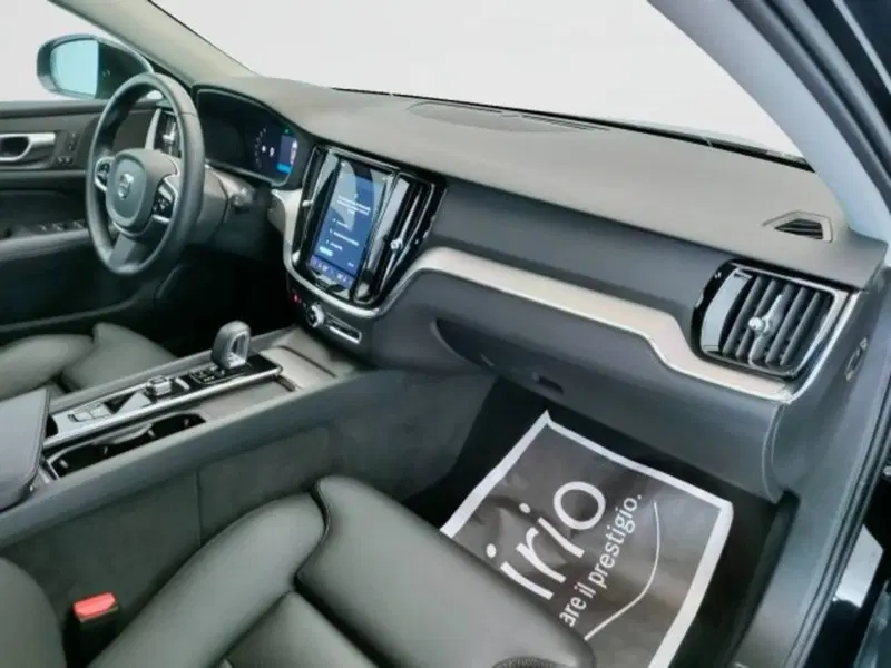 Volvo V60 usata a Teramo (14)