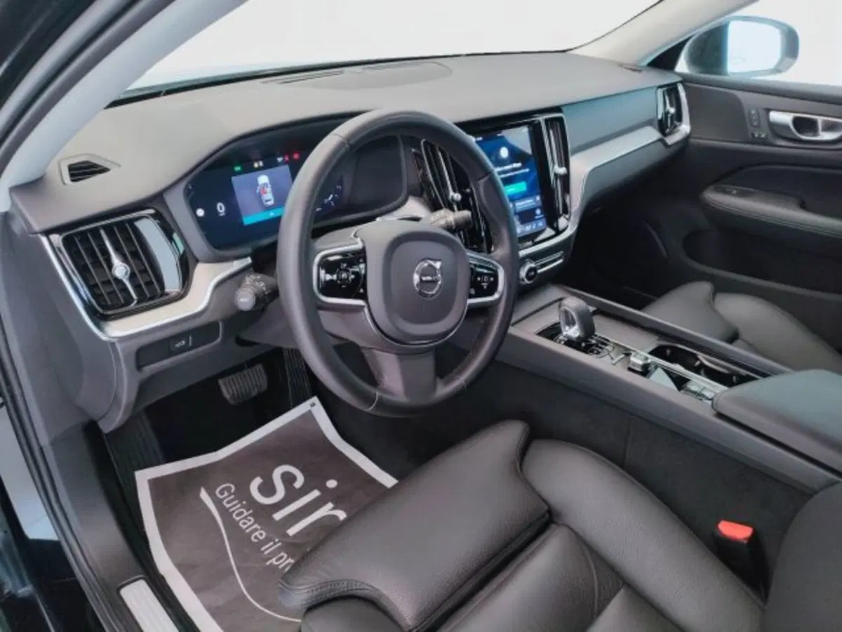 Volvo V60 usata a Teramo (15)