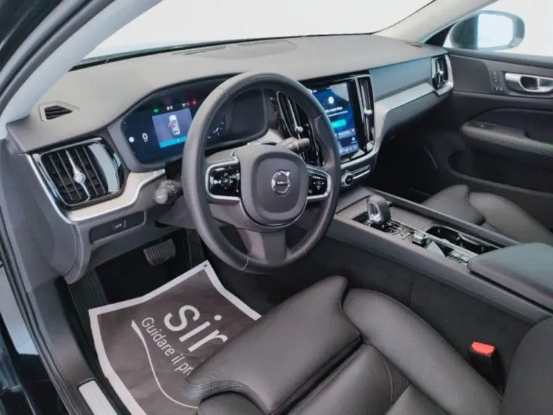 Volvo V60 usata a Teramo (15)