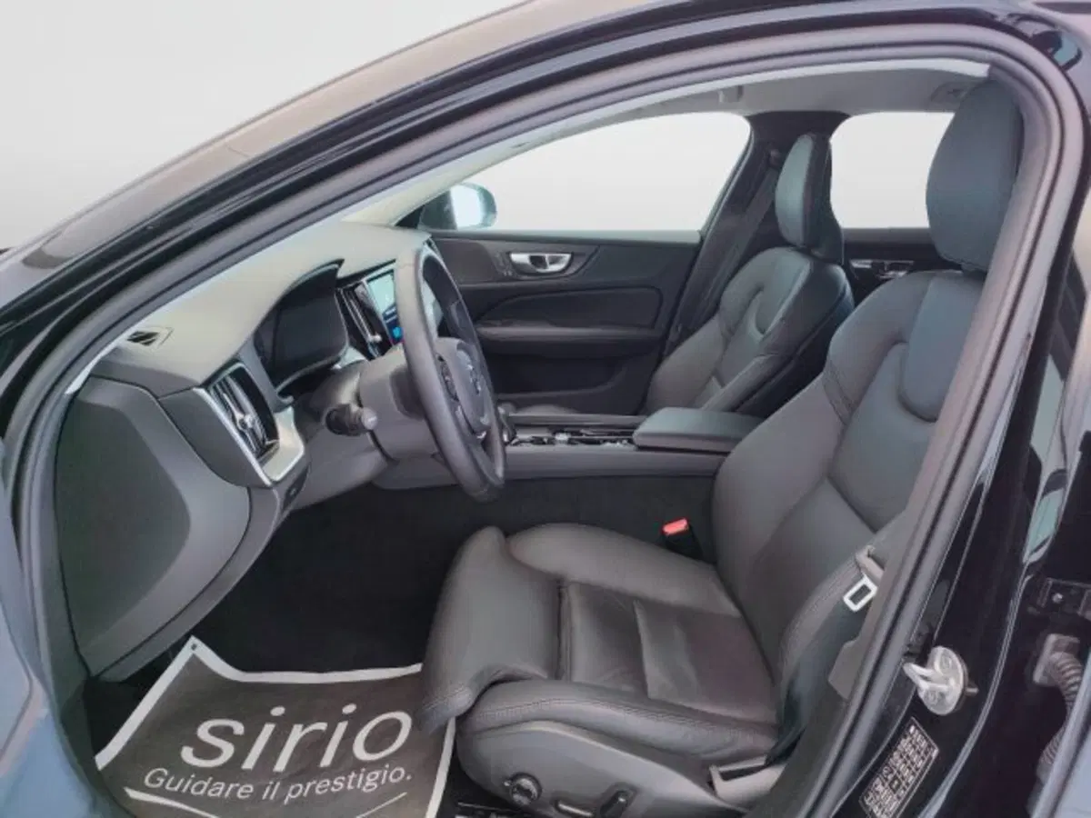 Volvo V60 usata a Teramo (17)