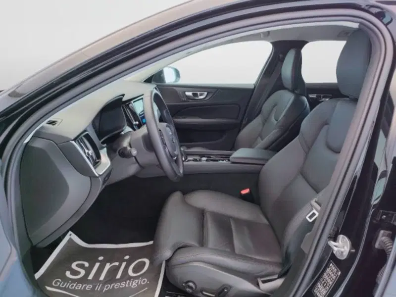 Volvo V60 usata a Teramo (17)