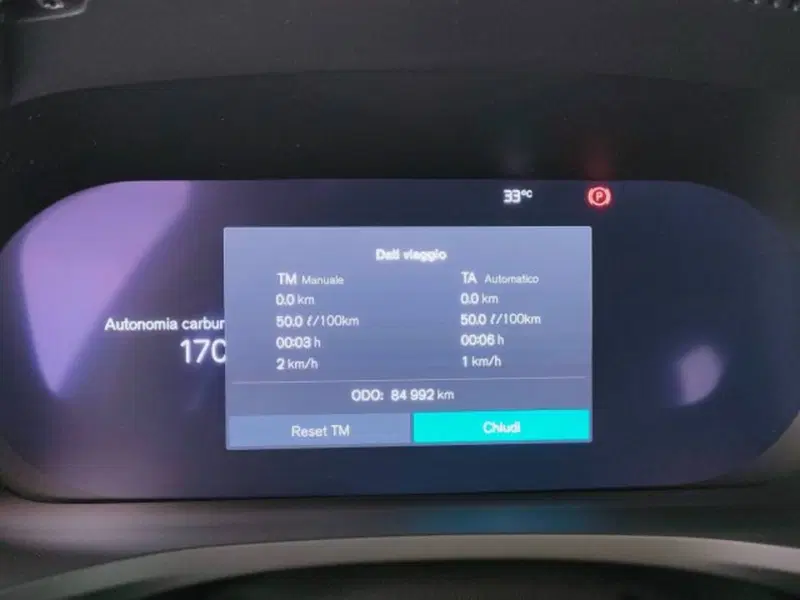 Volvo V60 usata a Teramo (18)