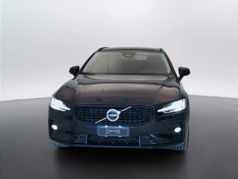 Volvo V60 usata a Teramo (2)