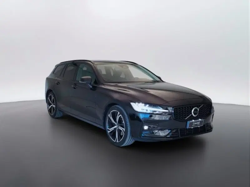 Volvo V60 usata a Teramo (3)