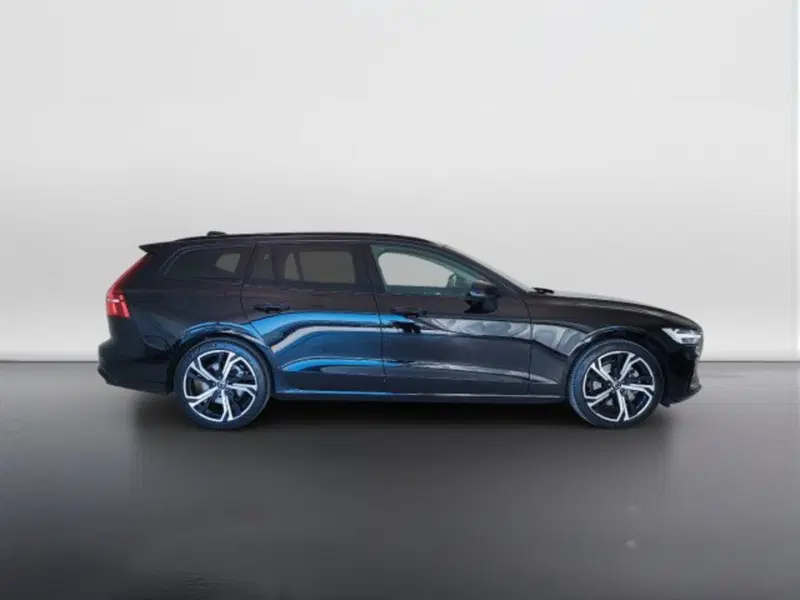 Volvo V60 usata a Teramo (4)
