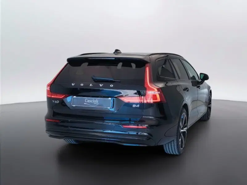 Volvo V60 usata a Teramo (5)