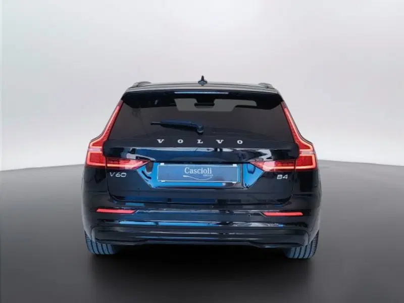Volvo V60 usata a Teramo (6)