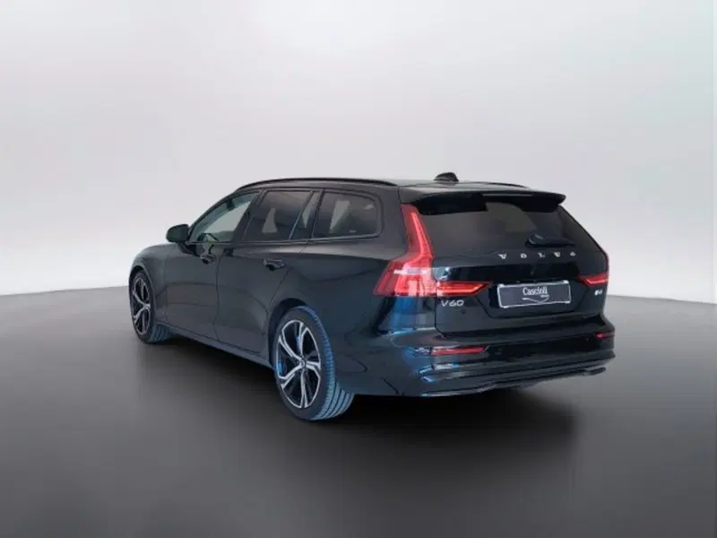 Volvo V60 usata a Teramo (7)