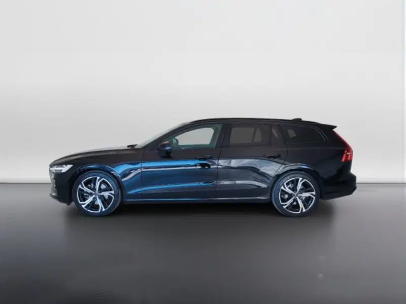 Volvo V60 usata a Teramo (8)