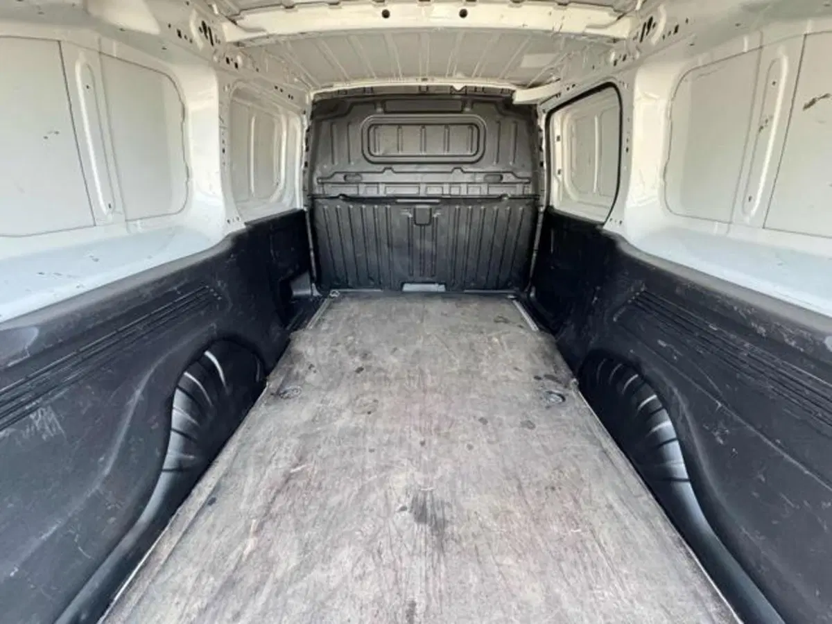 Toyota Proace usata a Lucca (10)