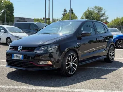 Volkswagen Polo GTI 1.8 5p. DSG BlueMotion Technology del 2016 usata a Massarosa