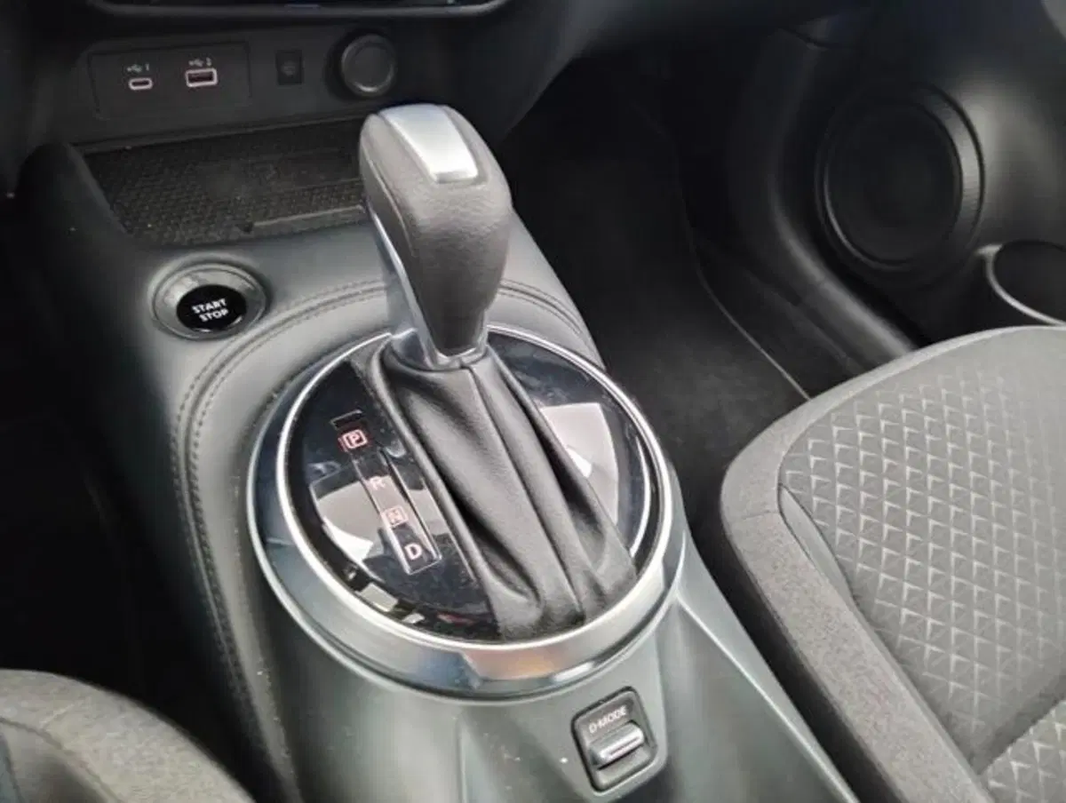 Nissan Juke usata a Como (15)