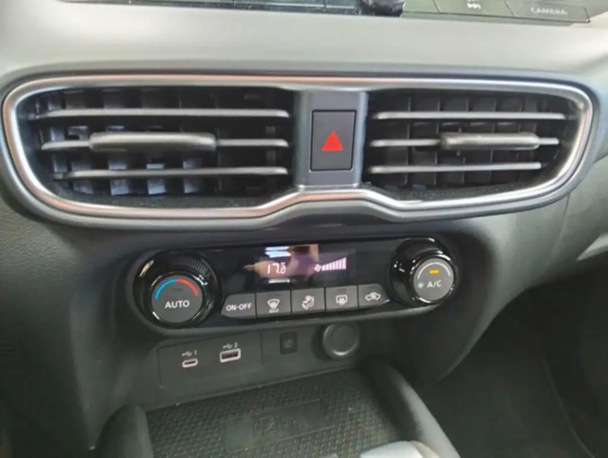 Nissan Juke usata a Como (16)