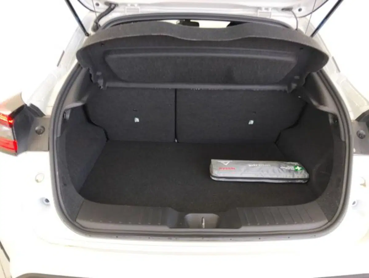 Nissan Juke usata a Como (17)