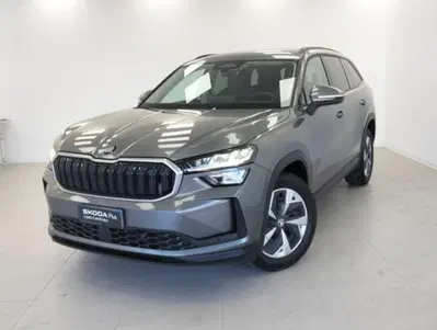 Skoda Kodiaq 1.5 TSI ACT DSG Executive del 2024 usata a Lurate Caccivio