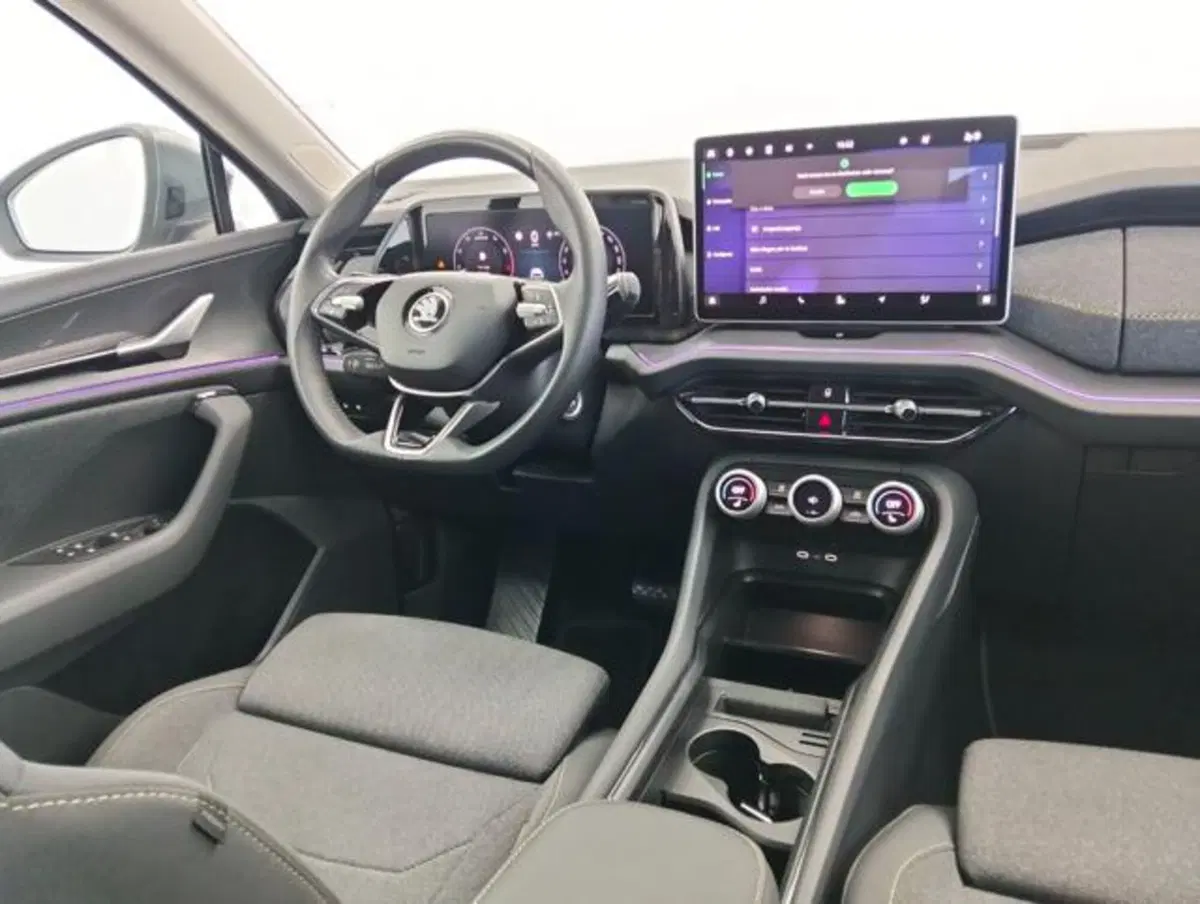 Skoda Kodiaq usata a Como (10)